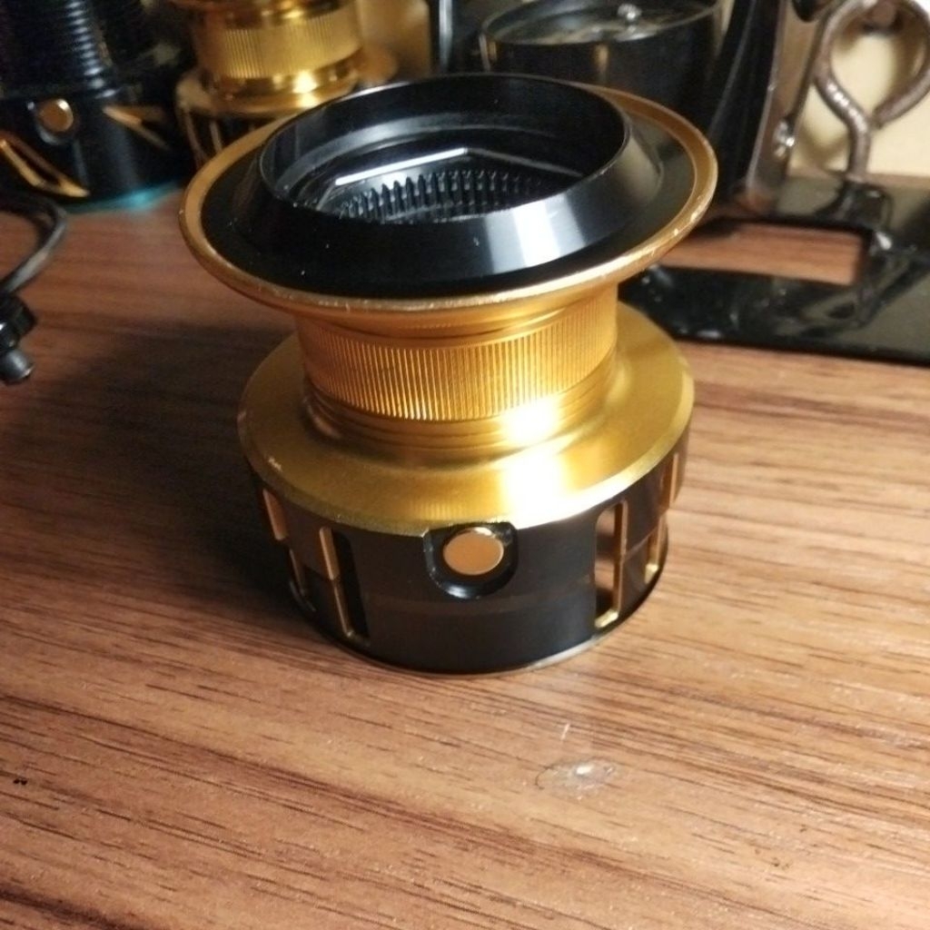 Spool ryobi maturity 4000 pnp 3000