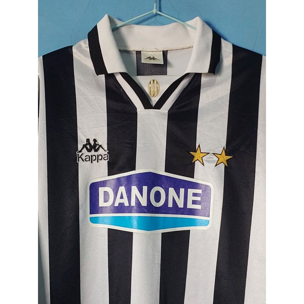 Jersey Original Juventus home 1994
