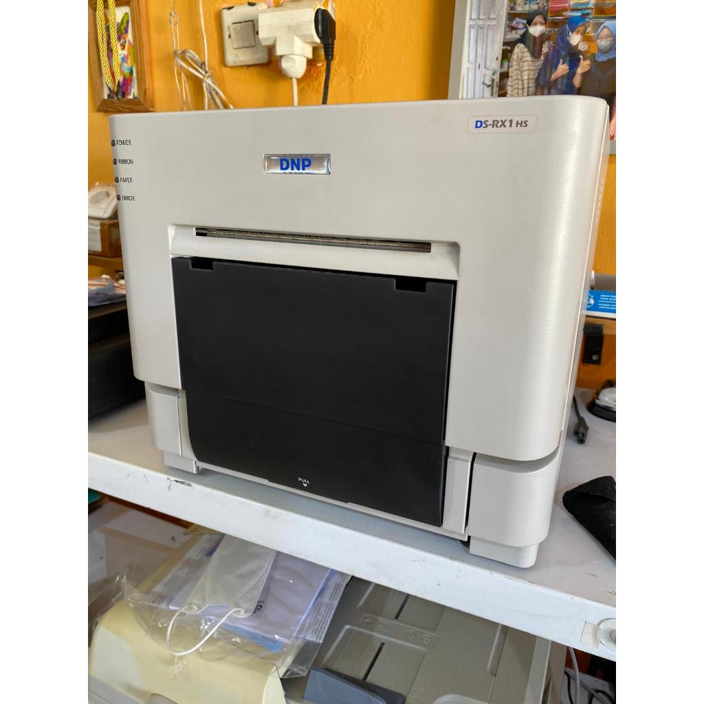 DNP FOTOLUSIO RX-1HS