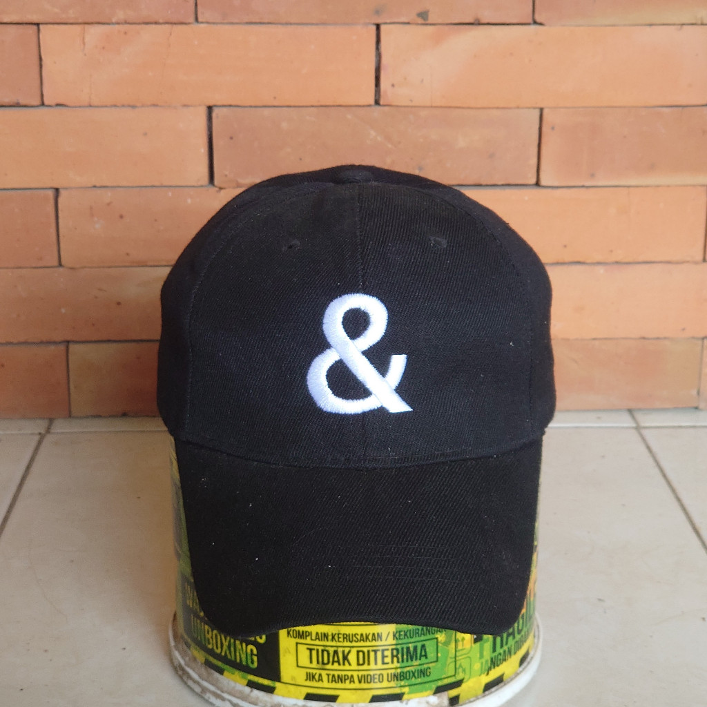 TOPI CAPS MILLITAGE ORIGINAL