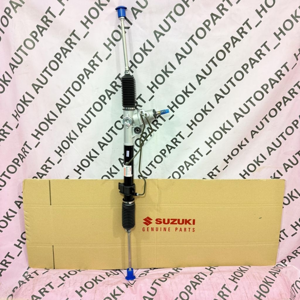 Rack steer / Rak stering Suzuki APV rek setir assy gear worem