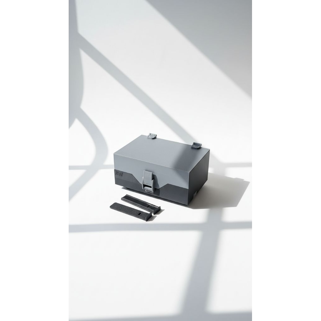 Storage Charger Skyrc NC 2500 pro dan kipas