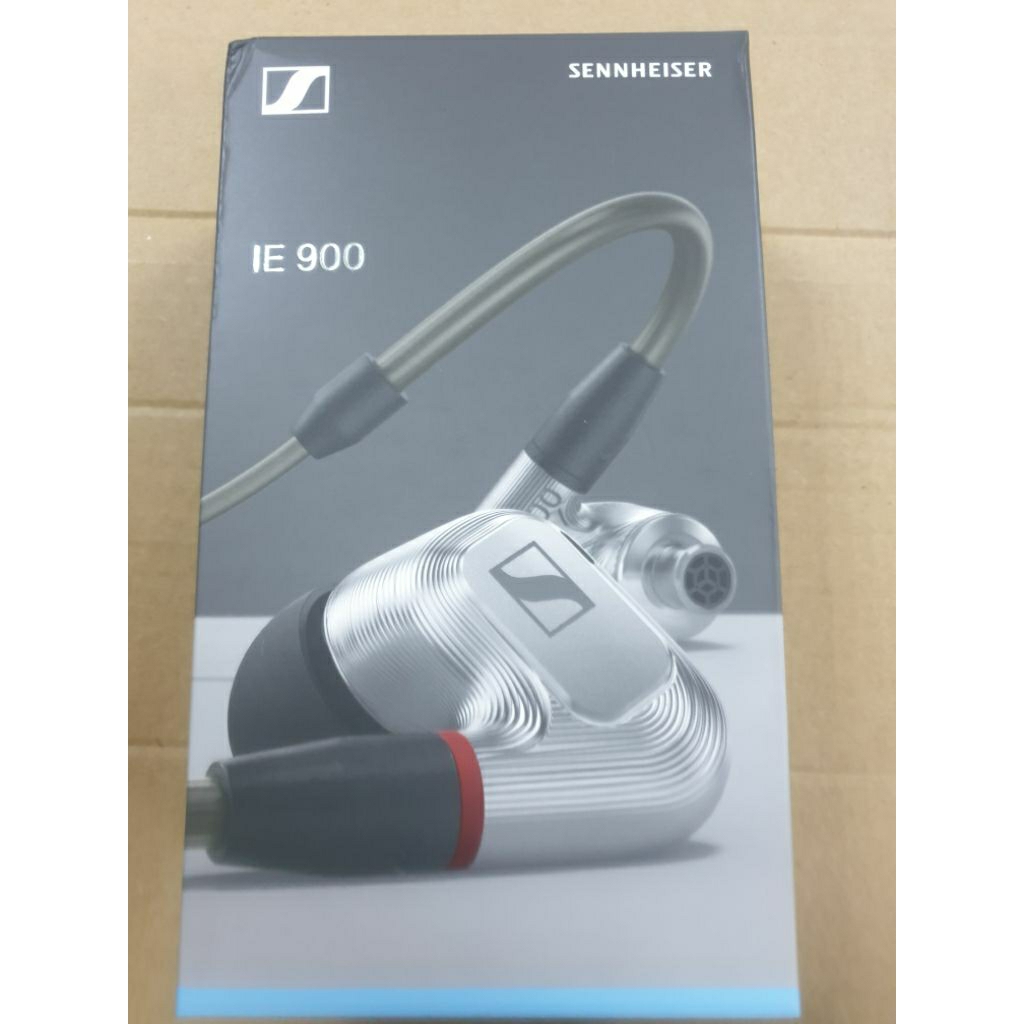 IE 900 ori sennheiser