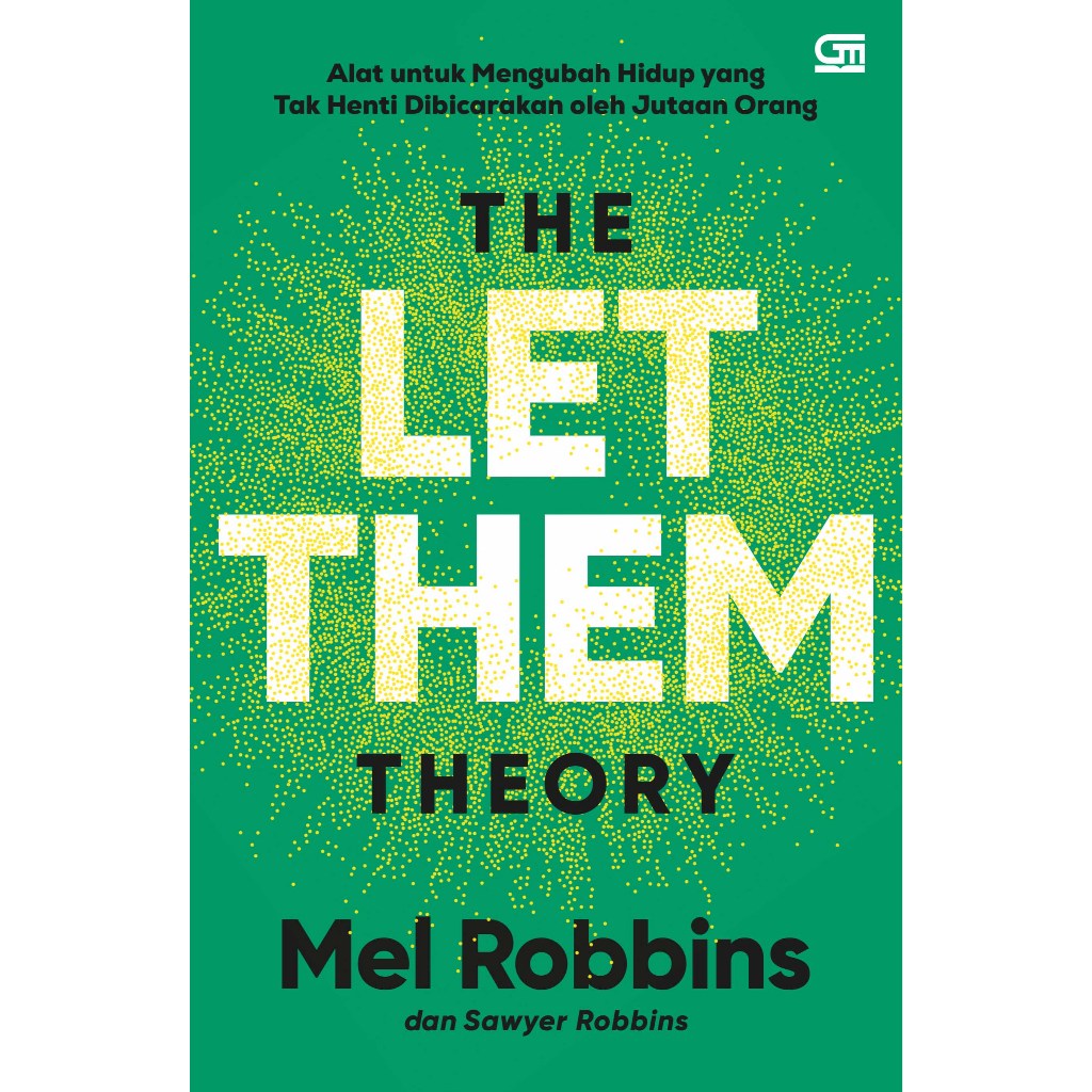 Gramedia - The Let Them Theory