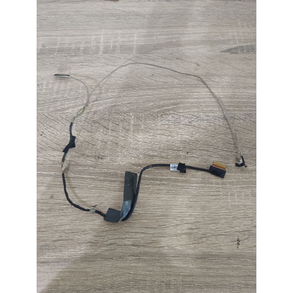 Kabel Flexi Flexible LCD laptop HP 14-AF HP-14-af118AU 14-AF115AU AF120AU AF118AU AF120AU
