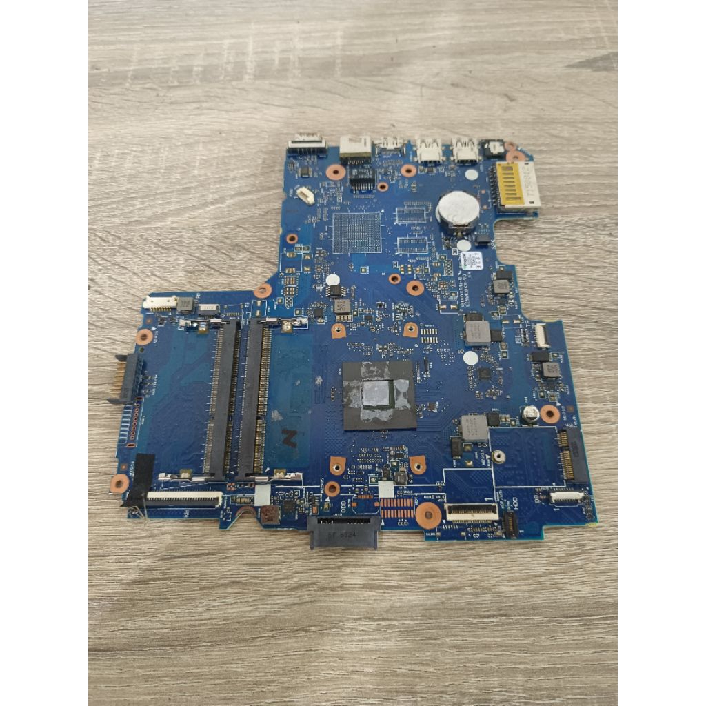 Motherboard Mainboard mobo laptop HP 14-AF HP-14-af118AU 14-AF115AU AF120AU AF118AU AF120AU