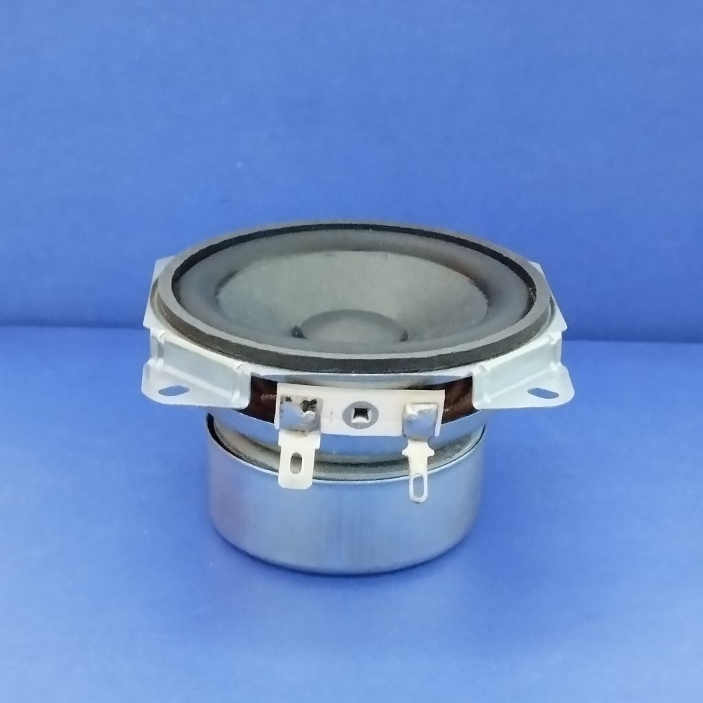 Speaker Full Range 2,5" Silverline 4 ohm 10 Watt