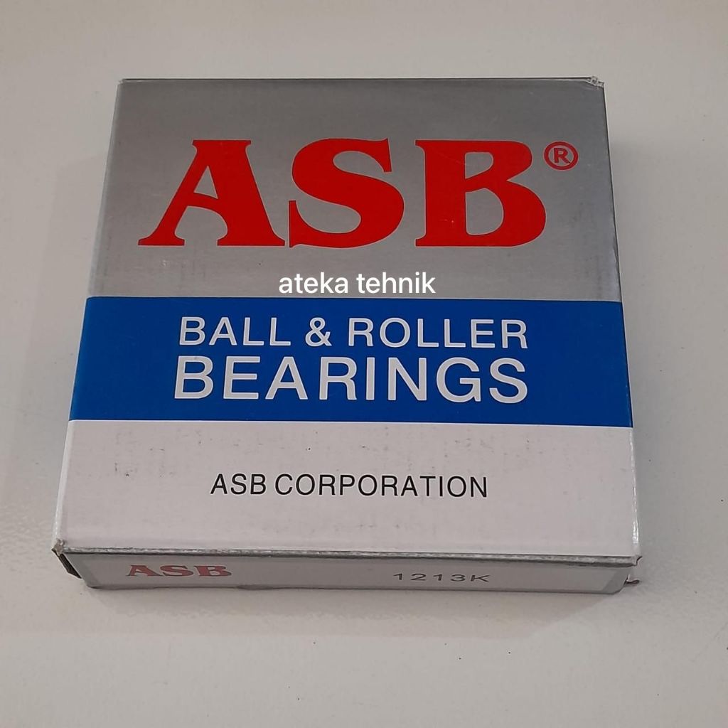 BEARING ICHI N70 (1213K) MEREK ASB BEARING ICHI N70 (1213K) MEREK KOYO