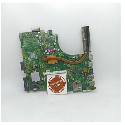 motherboard Asus A450C matot