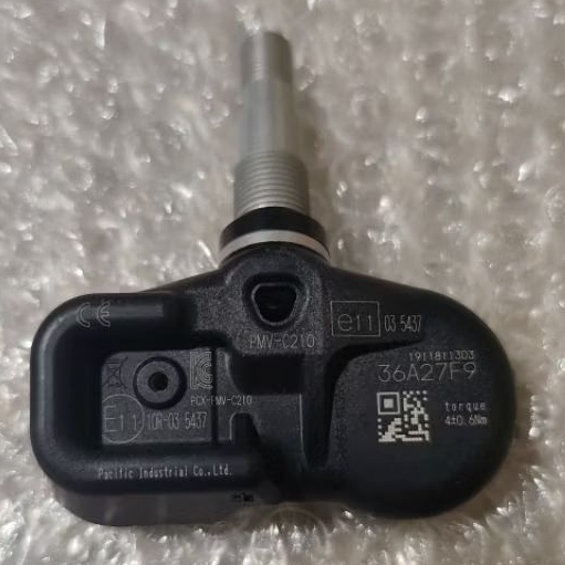 Sensor Tekanan Ban TPMS Mobil Original