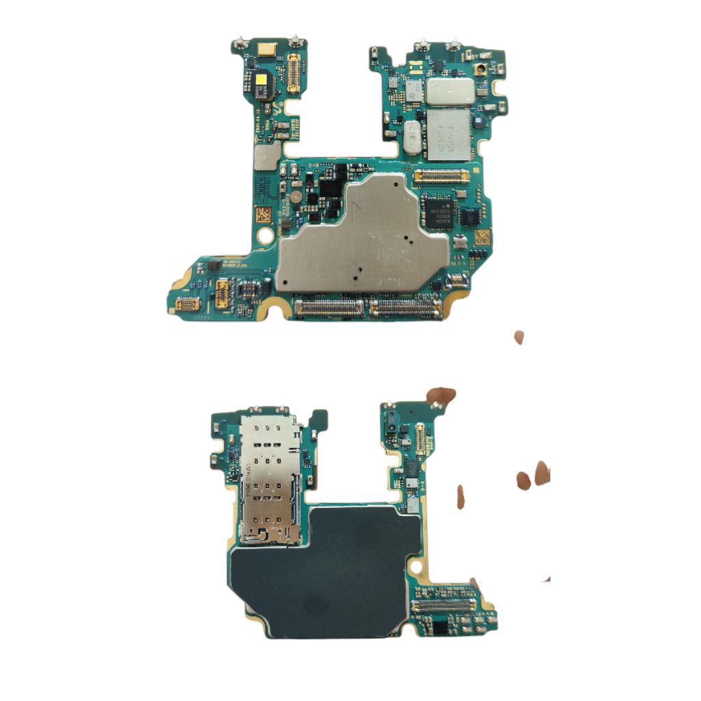 mesin samsung note 20