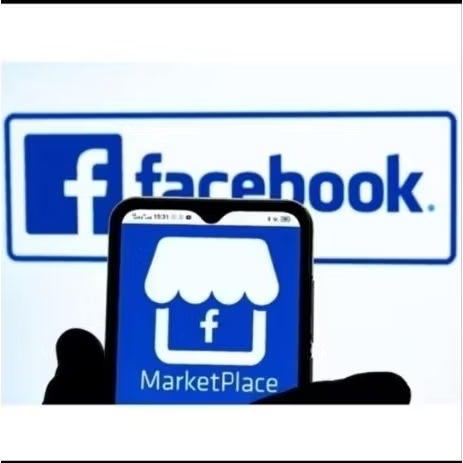 jual akun F B fesbuk Facebook fresh berfoto profil (khusus login Indonesia)
