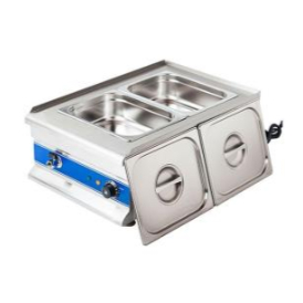 Pan Boiler Stainless Steel Double Boiler Panci Leleh Coklat Keju Butter Serbaguna untuk Baking