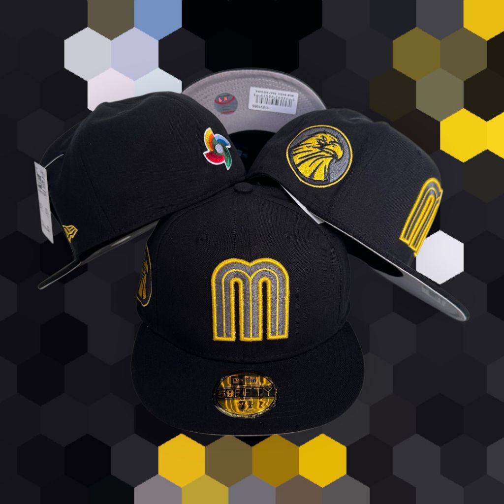 NewEra Snapback Caps