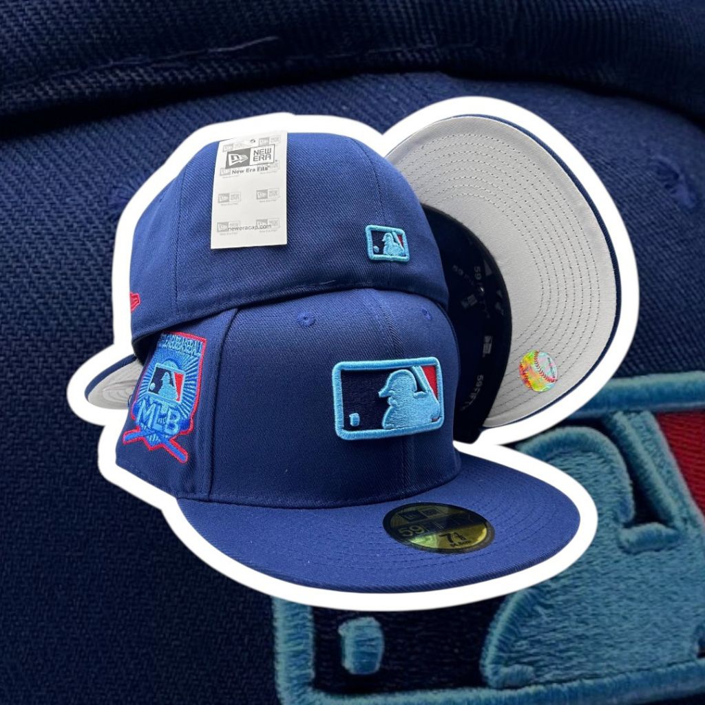 Newera Snapback Caps