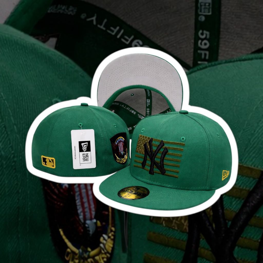 NewEra Snapback Caps