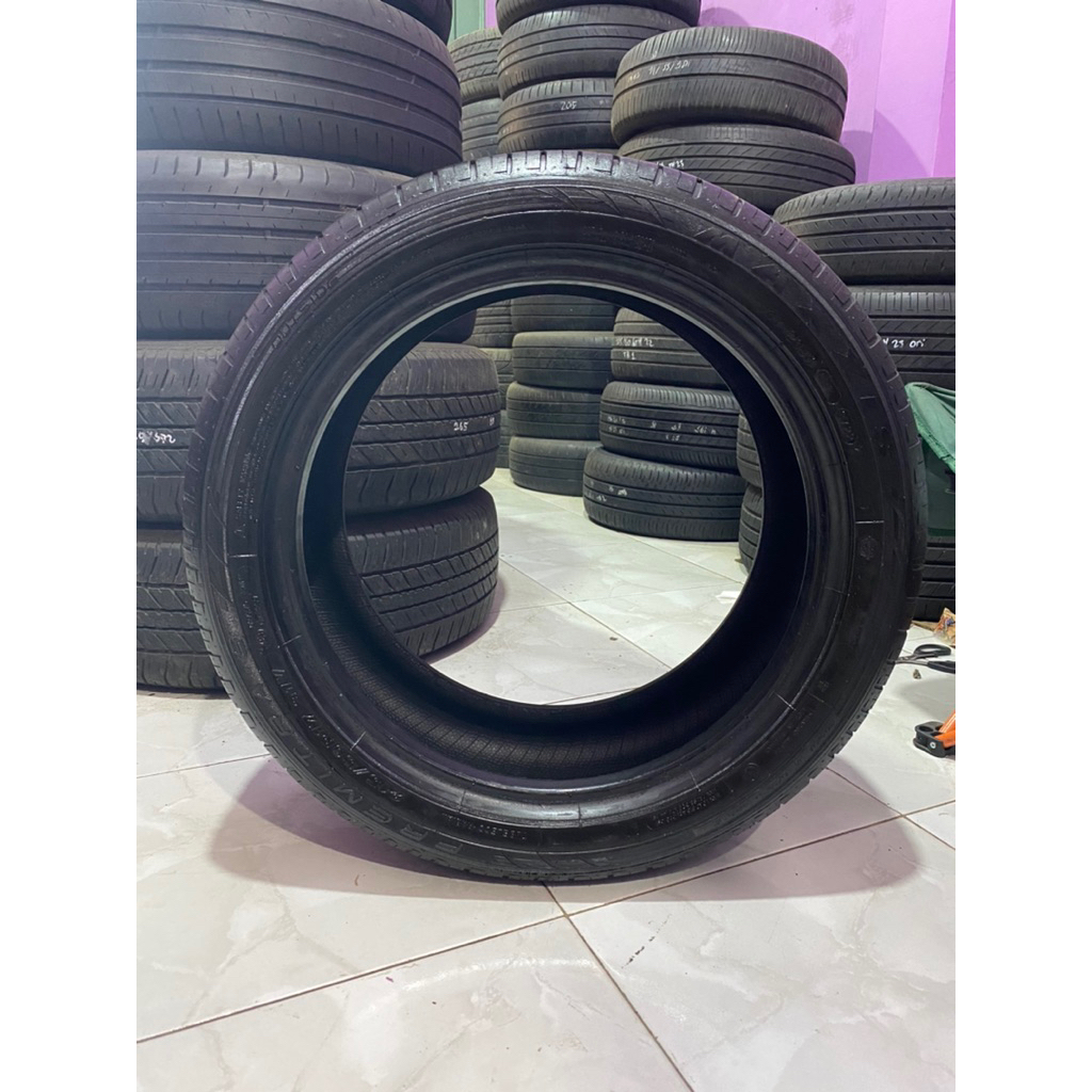 Ban Mobil Bekas Maxxis Premitra 5 215/50/R17 Tahun 2022