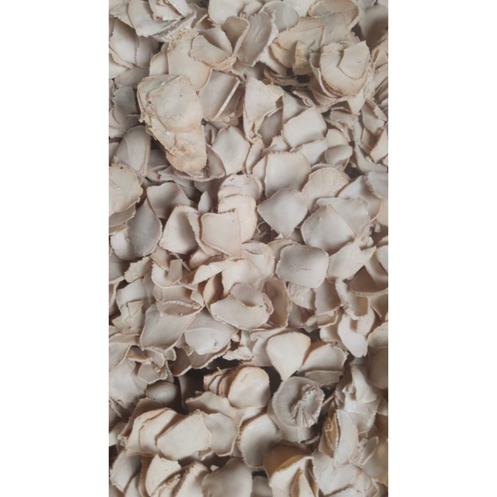 Kerupuk Basreng Mentah GROSIR 5KG - Renyah Gurih - Stok Rumahan - Siap Goreng - Kriuk Tahan Lama