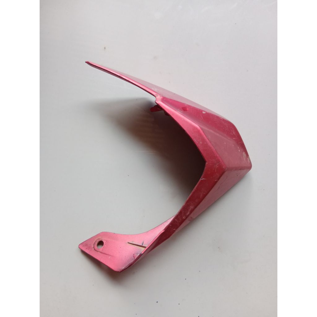 Cover Batok Kanan Honda Supra GTR 150. Original. Seken