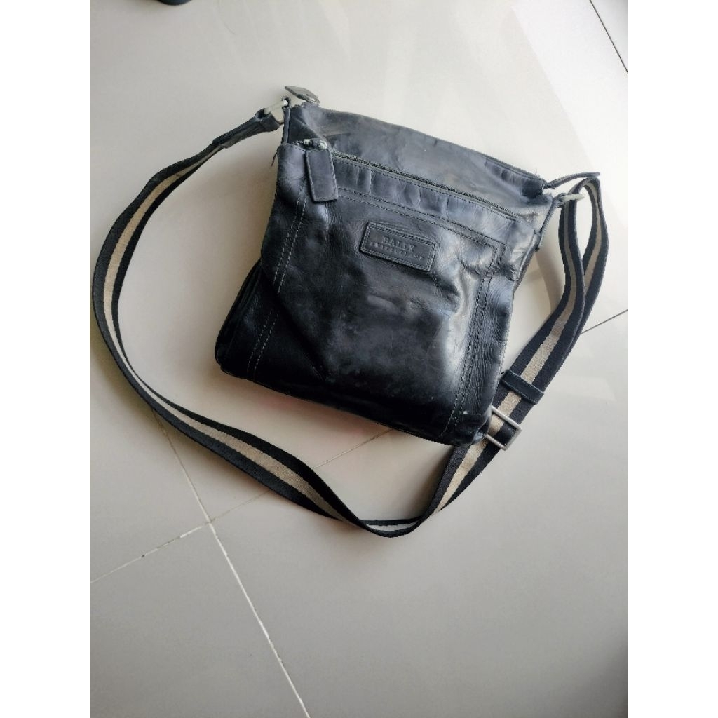 Ori Tas Pria Bally Switzerland