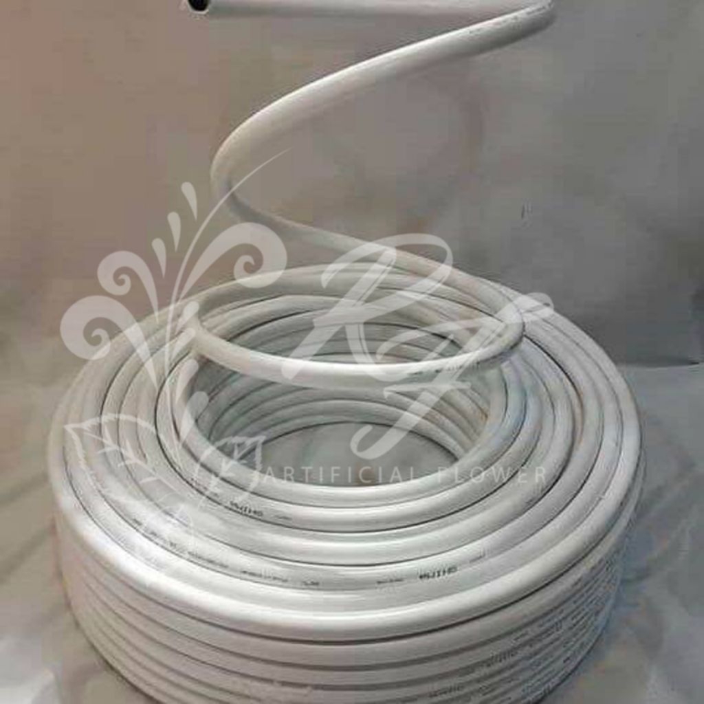 RF Pipa elastis (harga per 5mtr)