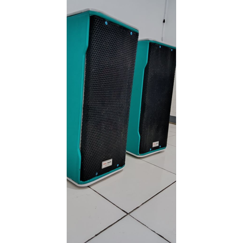 speaker aktif karaoke bluetooth