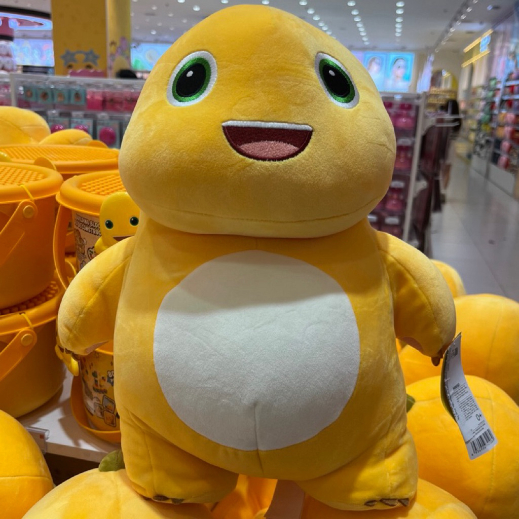 NAILONG X MINISO | Boneka Nailong jumbo
