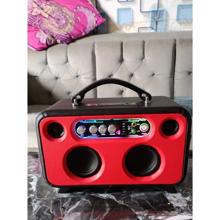 SPEAKER BLUETOOTH rakitan DIY 2.1 chanel DIY TPA3118