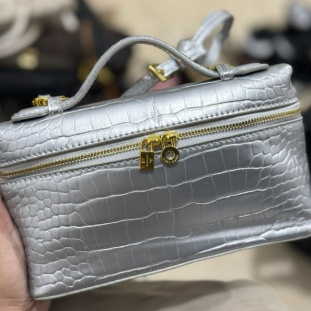 Loro Piana - Tas Second/Tas Preloved/Tas Branded Preloved Murah