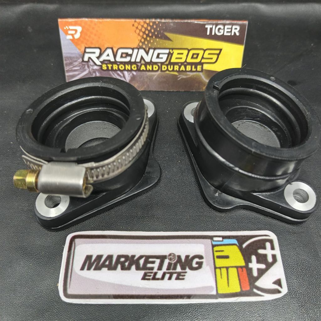 MANIPOL MANIFOLD TIGER REVO TIGER LAMA MANIPOL RACING BOS ORIGINAL