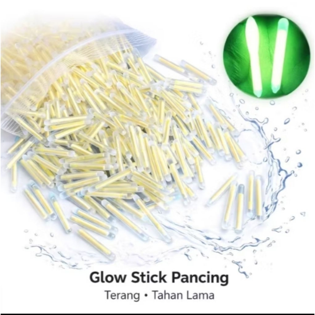 Starlet Fosfor Pancing