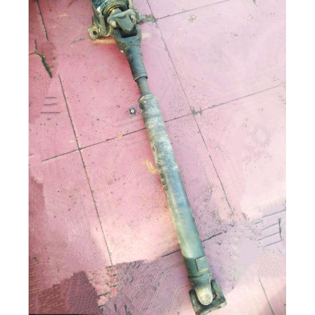 kopel propeller PS 100 ps100 umplung ragasa copotan