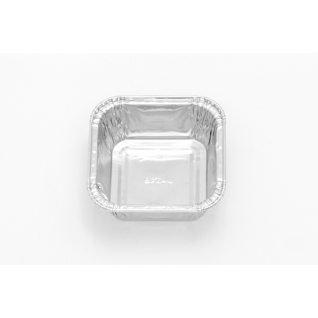 ALUMINIUM TRAY BX-340 WADAH LOYANG FOIL TRAY BX 340 | Premium