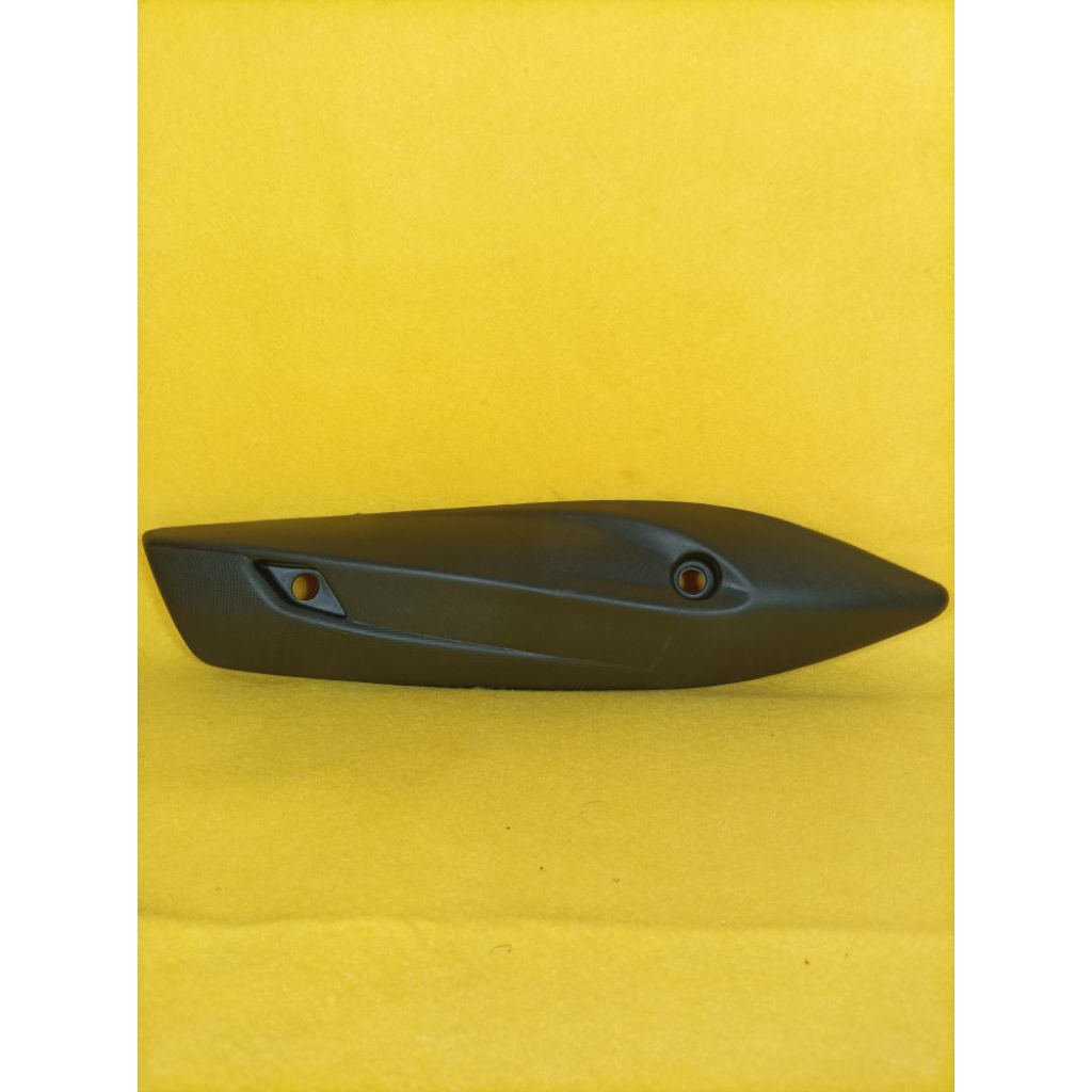 Tutup Knalpot Tameng Knalpot Cover Knalpot Pelindung Anti Panas MIO J MIO GT FINO SOUL GT 115