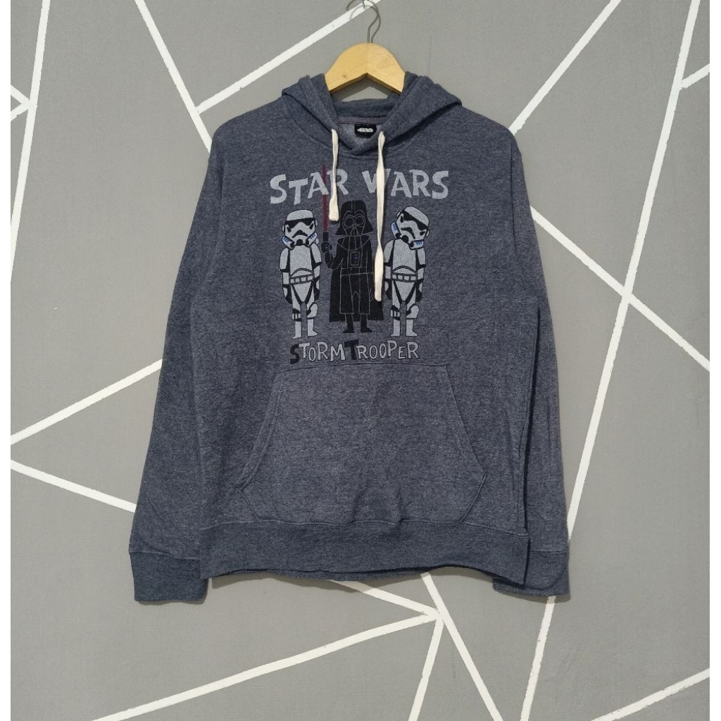 Hoodie STAR WARS  Original