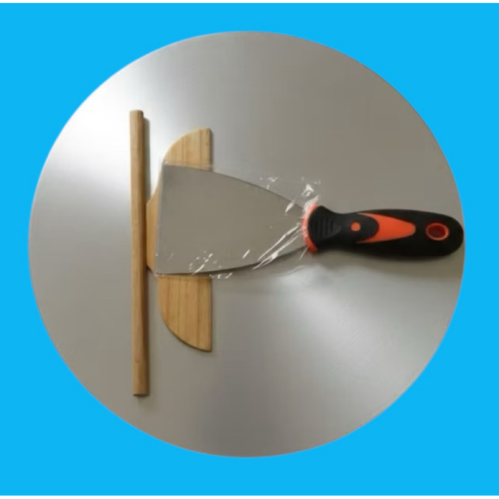 Loyang Crepes Manual 30 cm