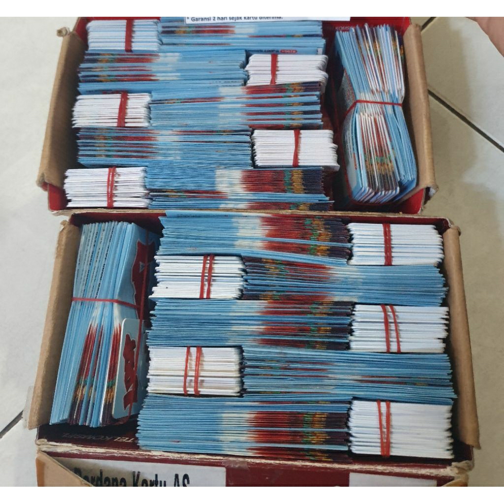 INTERNET SUPER SERU AS LOOP JADUL TELKOMSEL