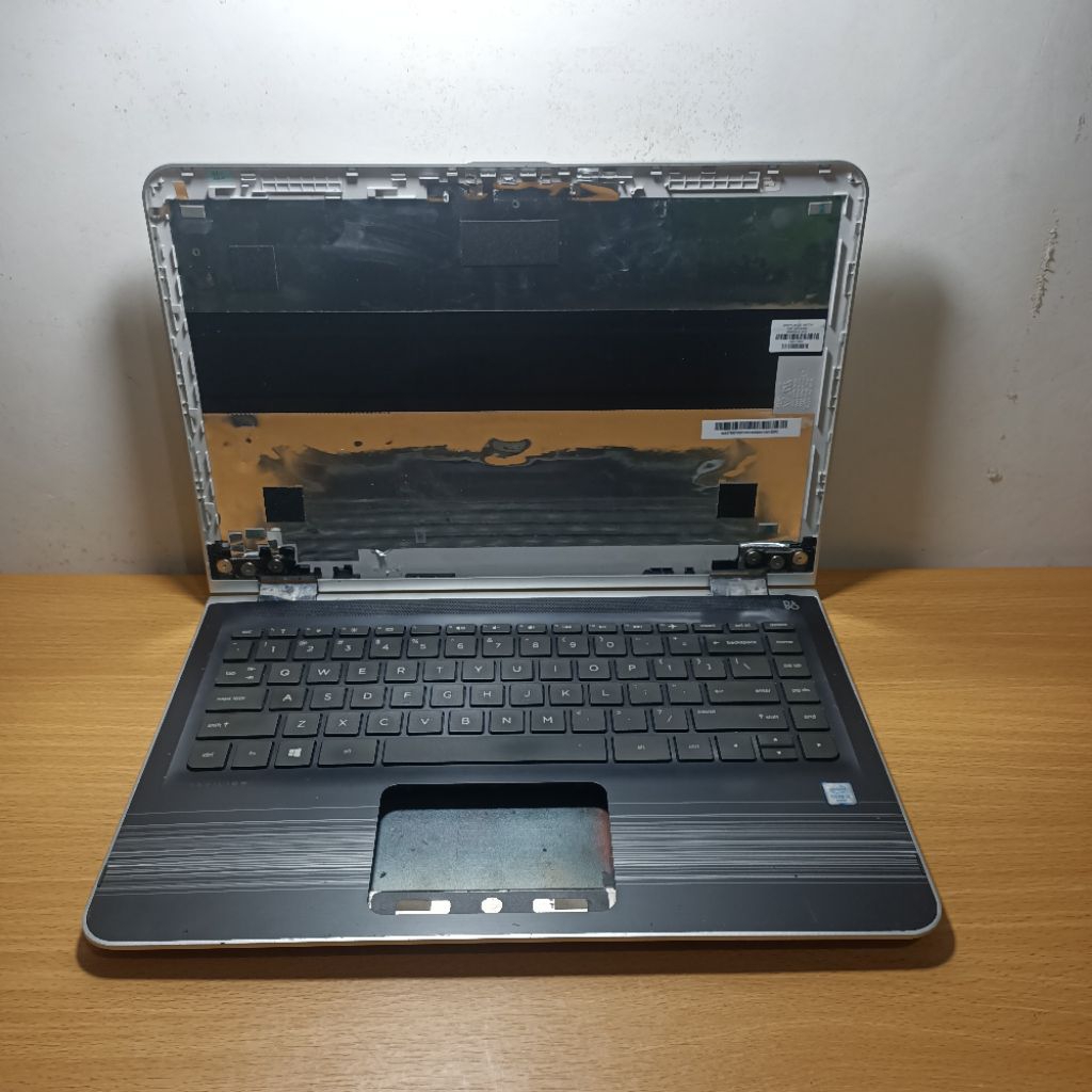 Casing Case Kesing Laptop HP Pavilion X360 13-U030TU