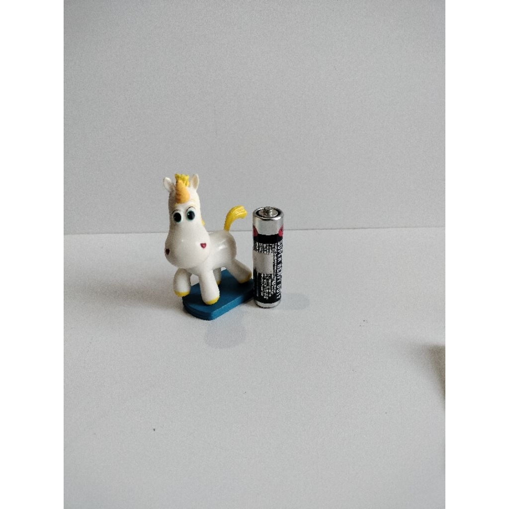 Buttercup unicorn Toy Story Disney Pixar