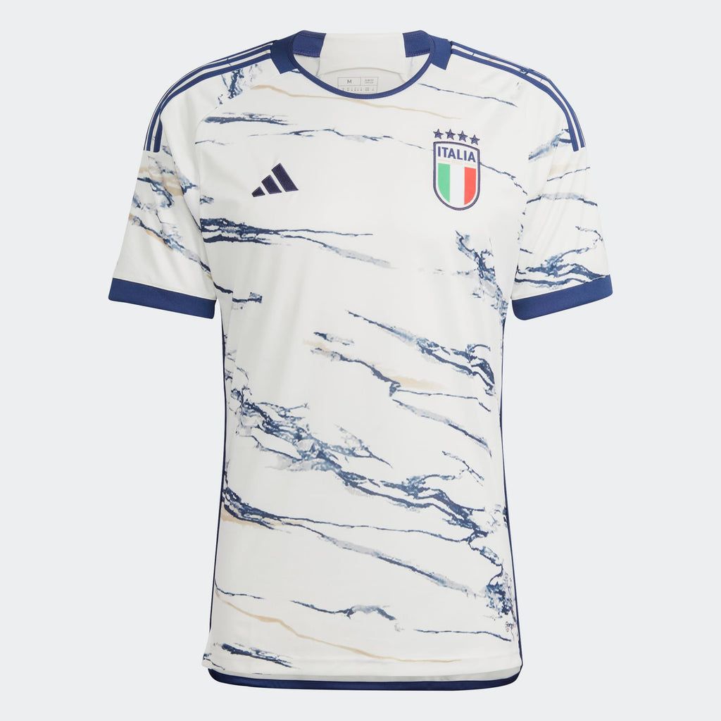 Jersey Original Italy / Italia Away 2023/24