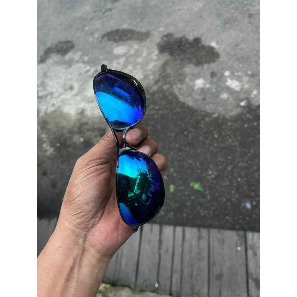 Kacamata Oakley CrossHalr