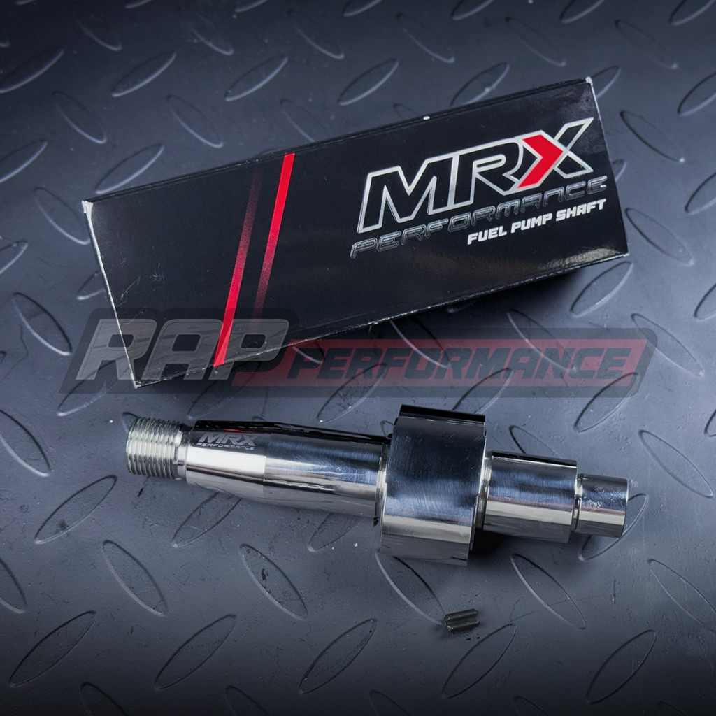 MRX Stroker Pump Shaft 2GD Fortuner Vrz GR Innova Reborn Original Thailand