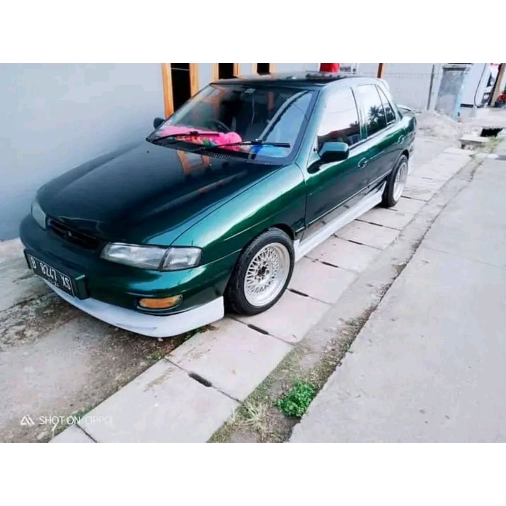 bodykit timor khusus pesanan