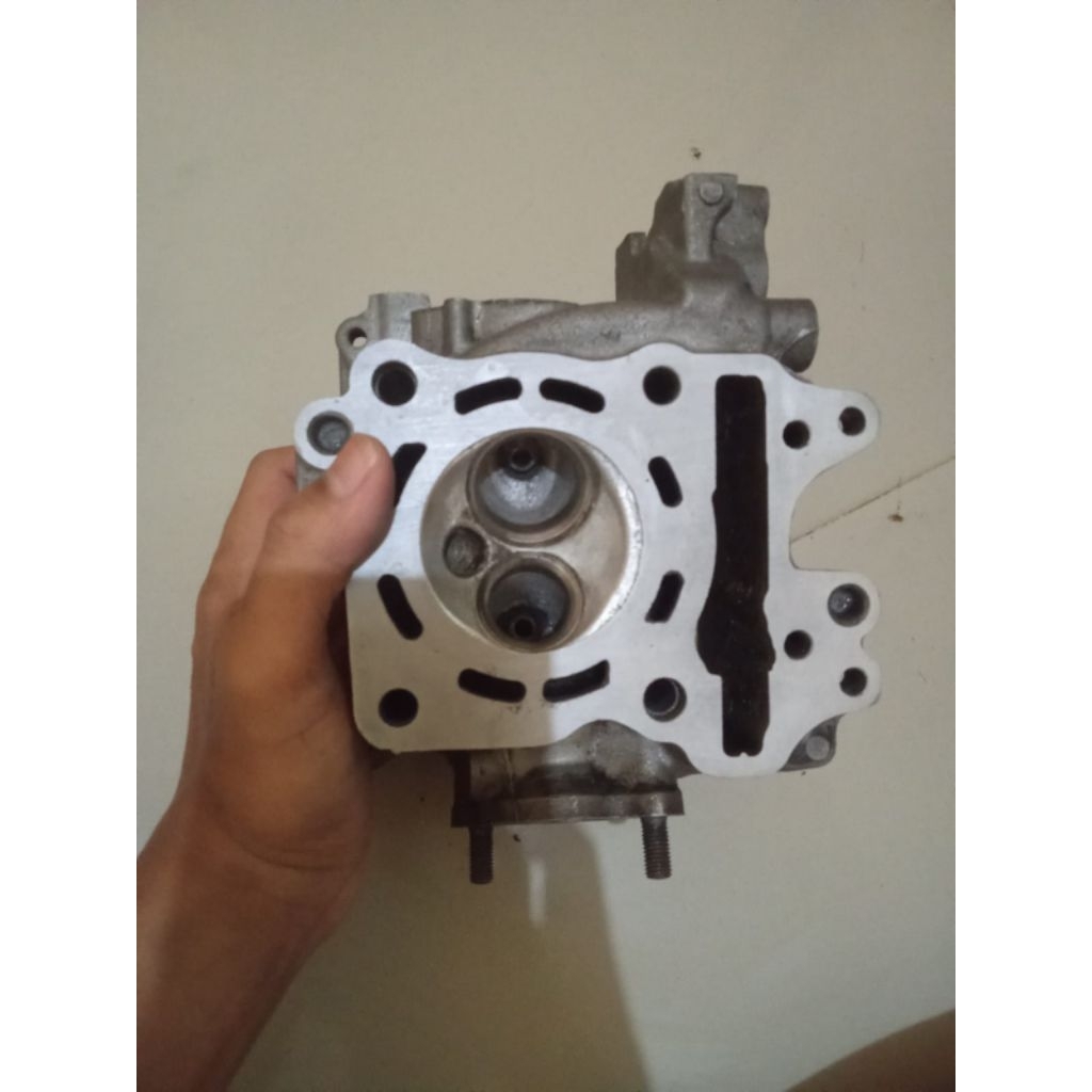 Head copot Vario 125 kzr (std porting)