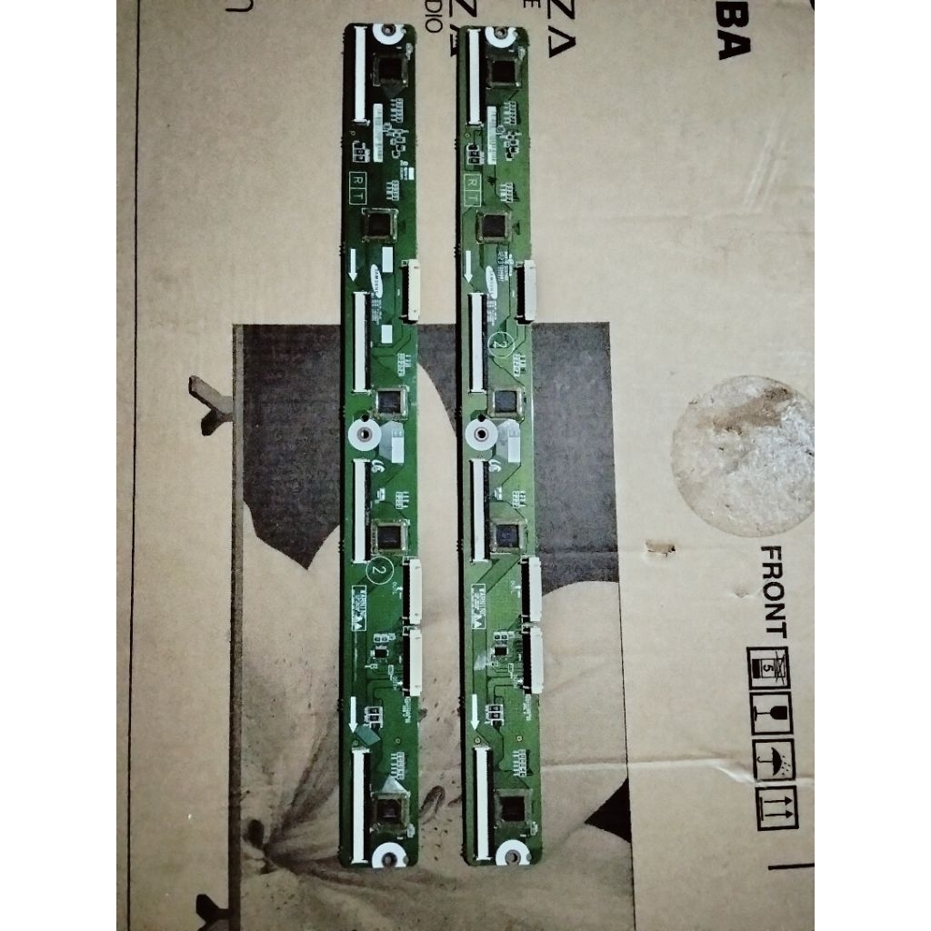 BUFER BUFER TV PLASMA SAMSUNG PS43E400U1R PS43E400 43E400