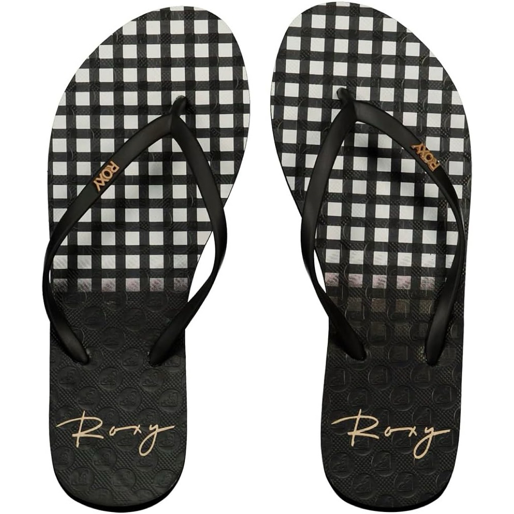 Sanda wanita roxy Original