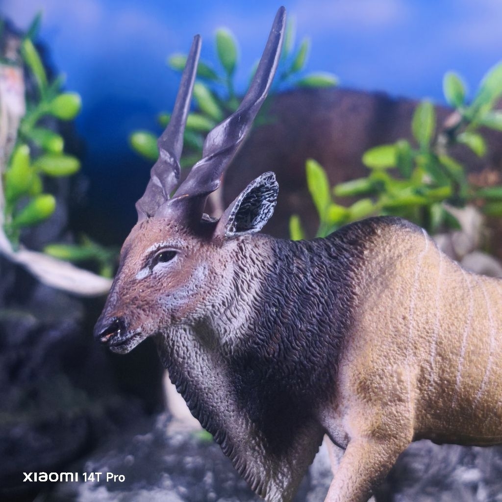 Collecta Giant Eland figure