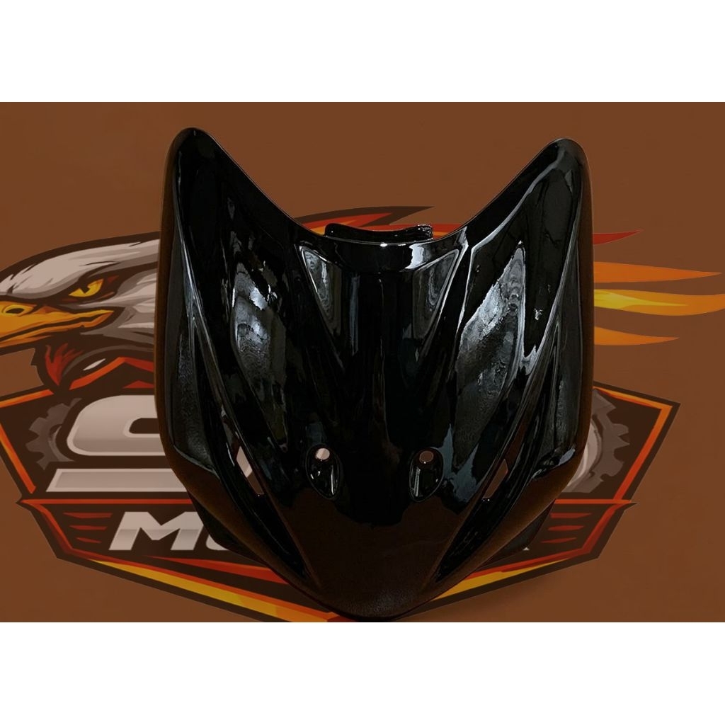 tameng depan Revo absolute