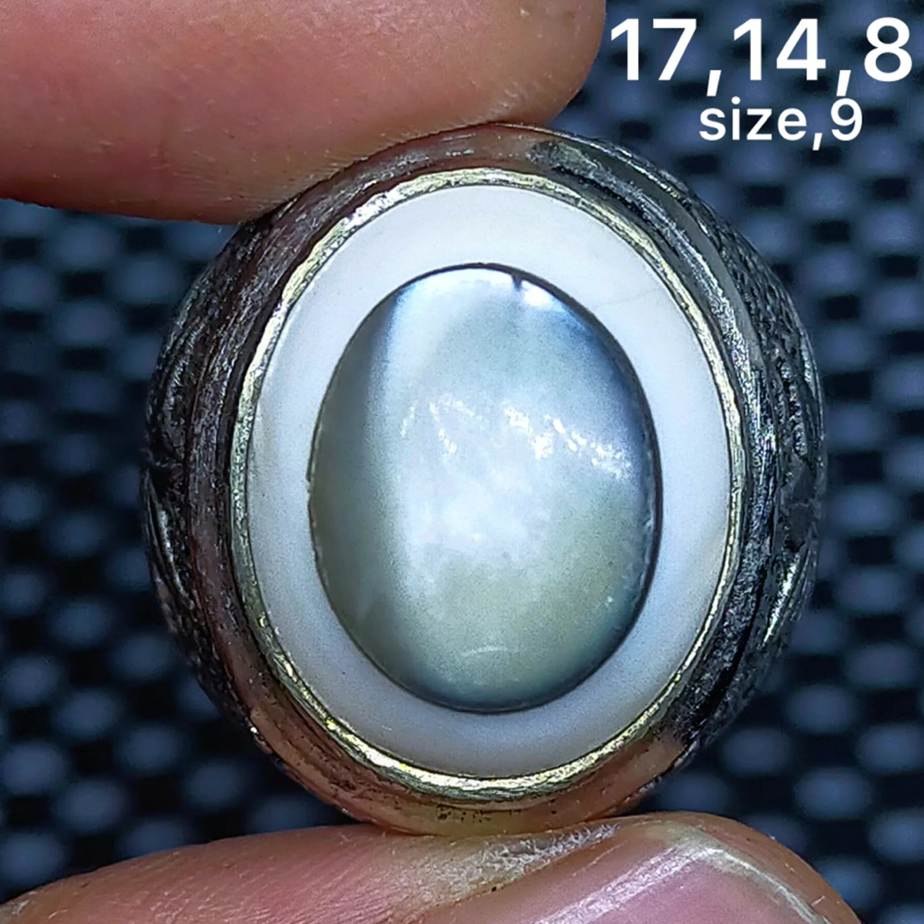 batu akik asli tiger eye mata dewa antik top hq natural (asli alam)