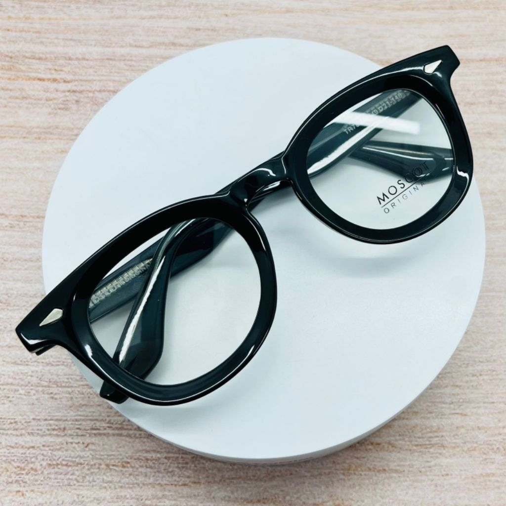 Frame | Gagang Kacamata Pria Dan Wanita Terbaru Model Fashion Korea Terbaru